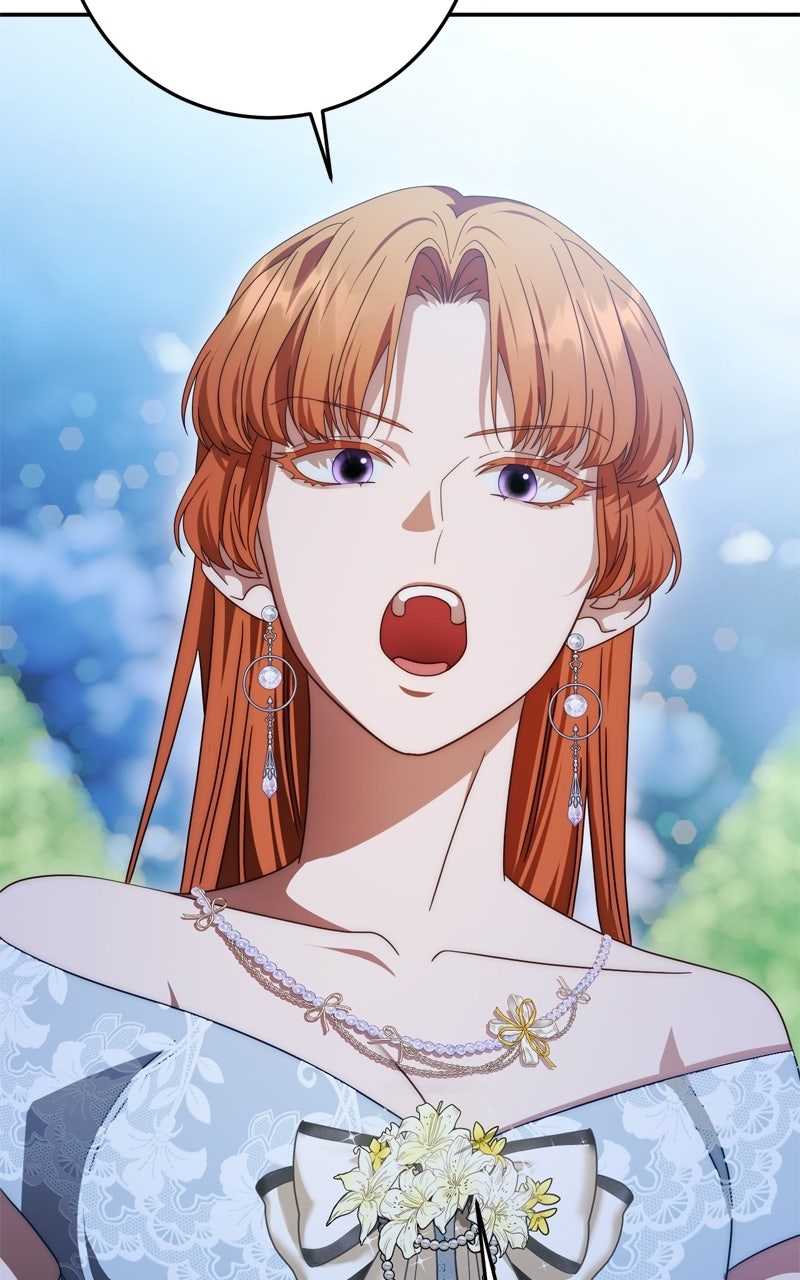 Behind Her Highness’s Smile Episode 81 page 109 - 