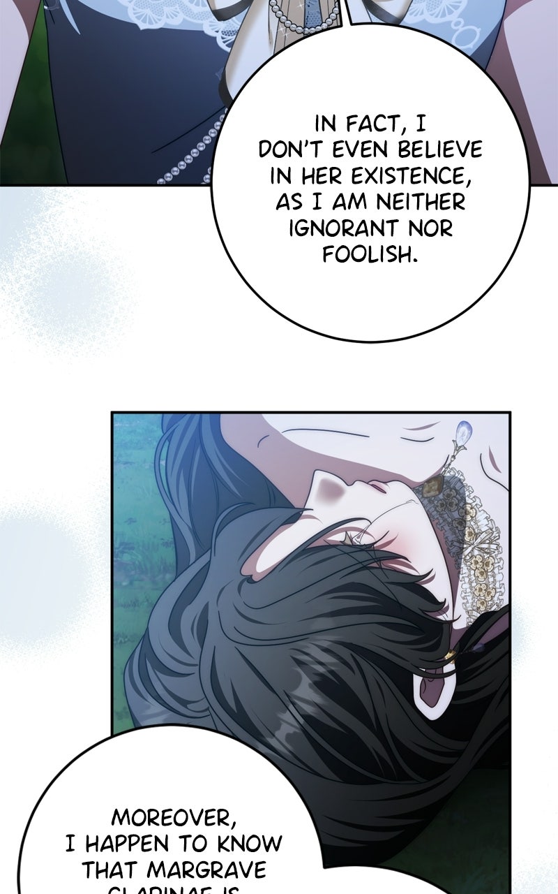 Behind Her Highness’s Smile Episode 81 page 110 - 