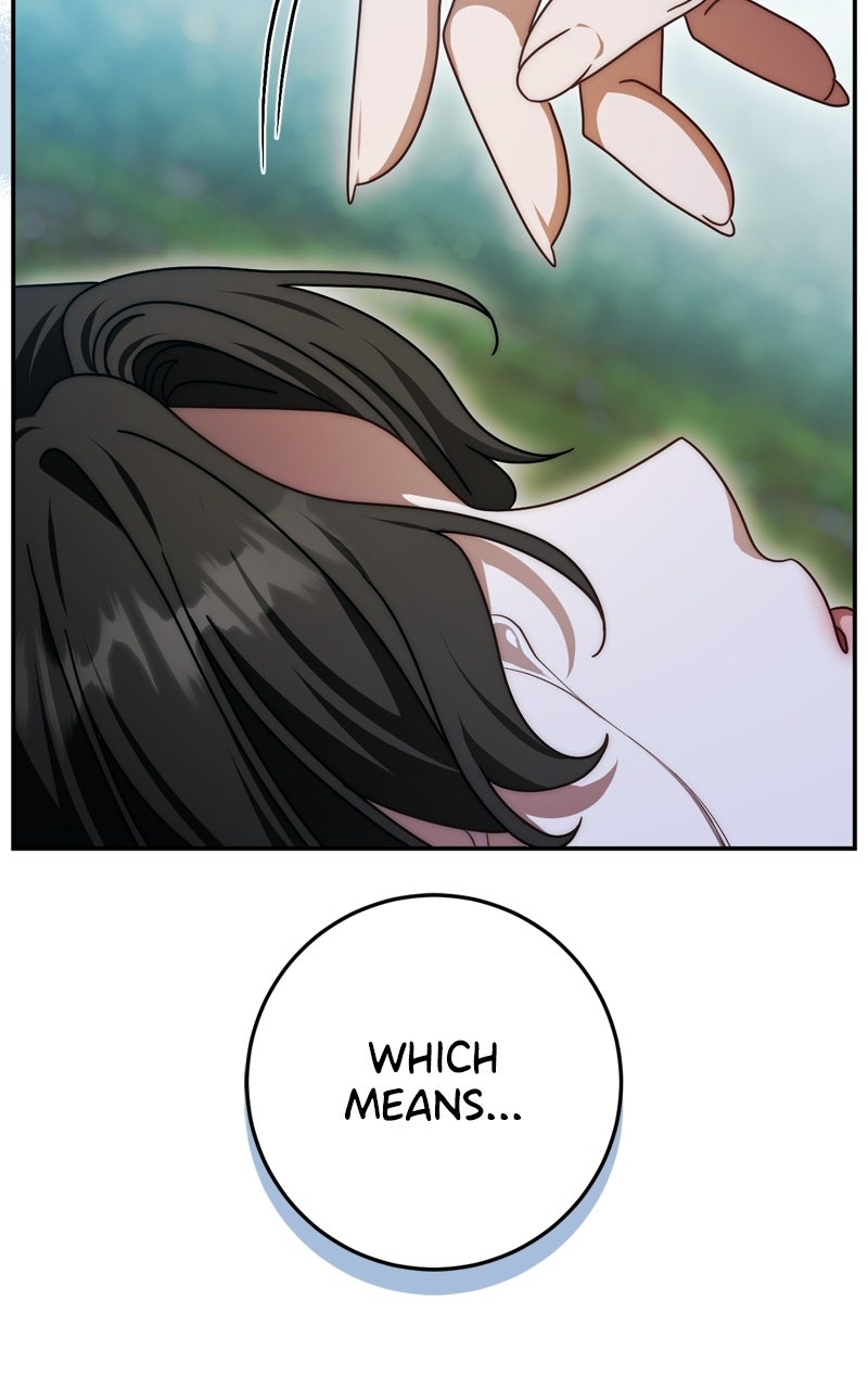 Behind Her Highness’s Smile Episode 81 page 112 - 
