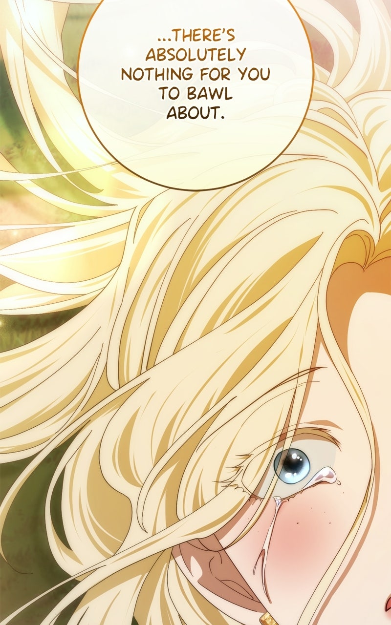 Behind Her Highness’s Smile Episode 81 page 114 - 