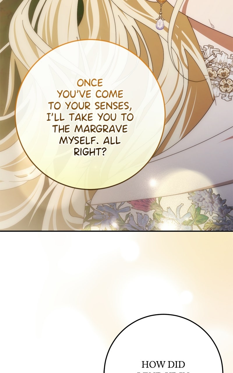 Behind Her Highness’s Smile Episode 81 page 115 - 