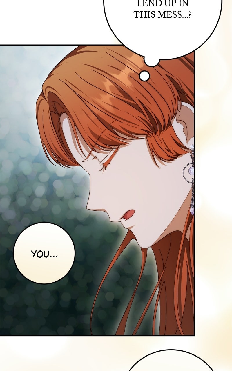 Behind Her Highness’s Smile Episode 81 page 116 - 