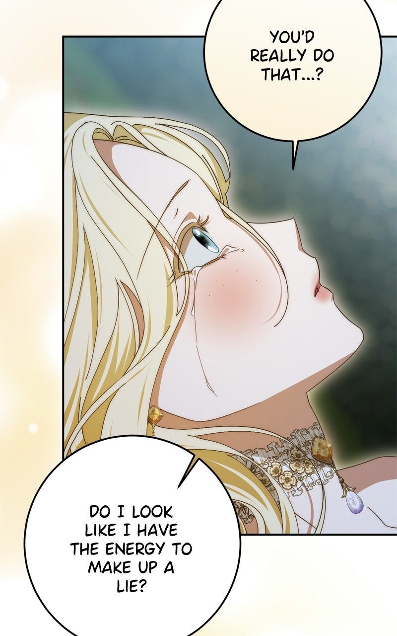 Behind Her Highness’s Smile Episode 81 page 117 - 