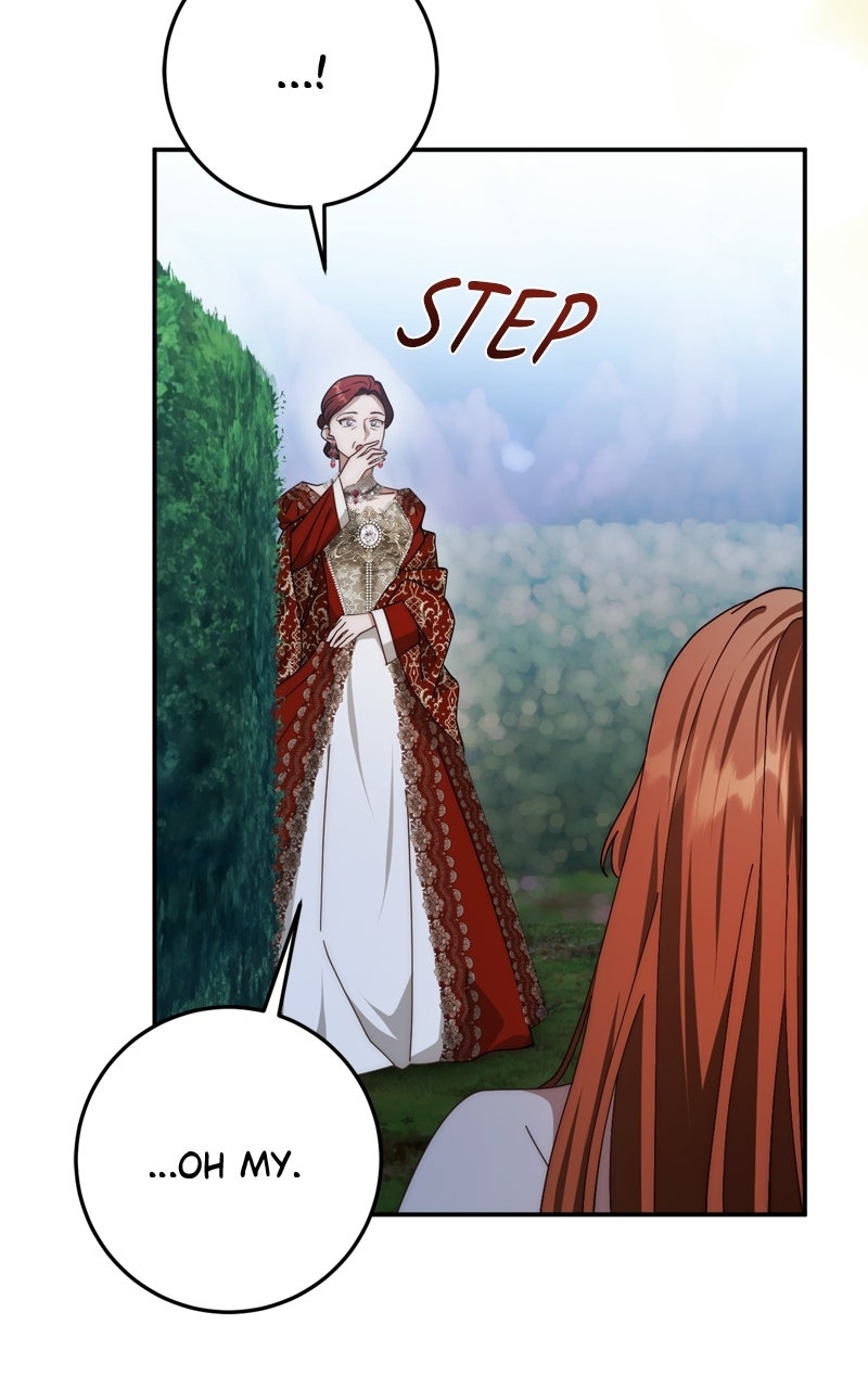 Behind Her Highness’s Smile Episode 81 page 119 - 