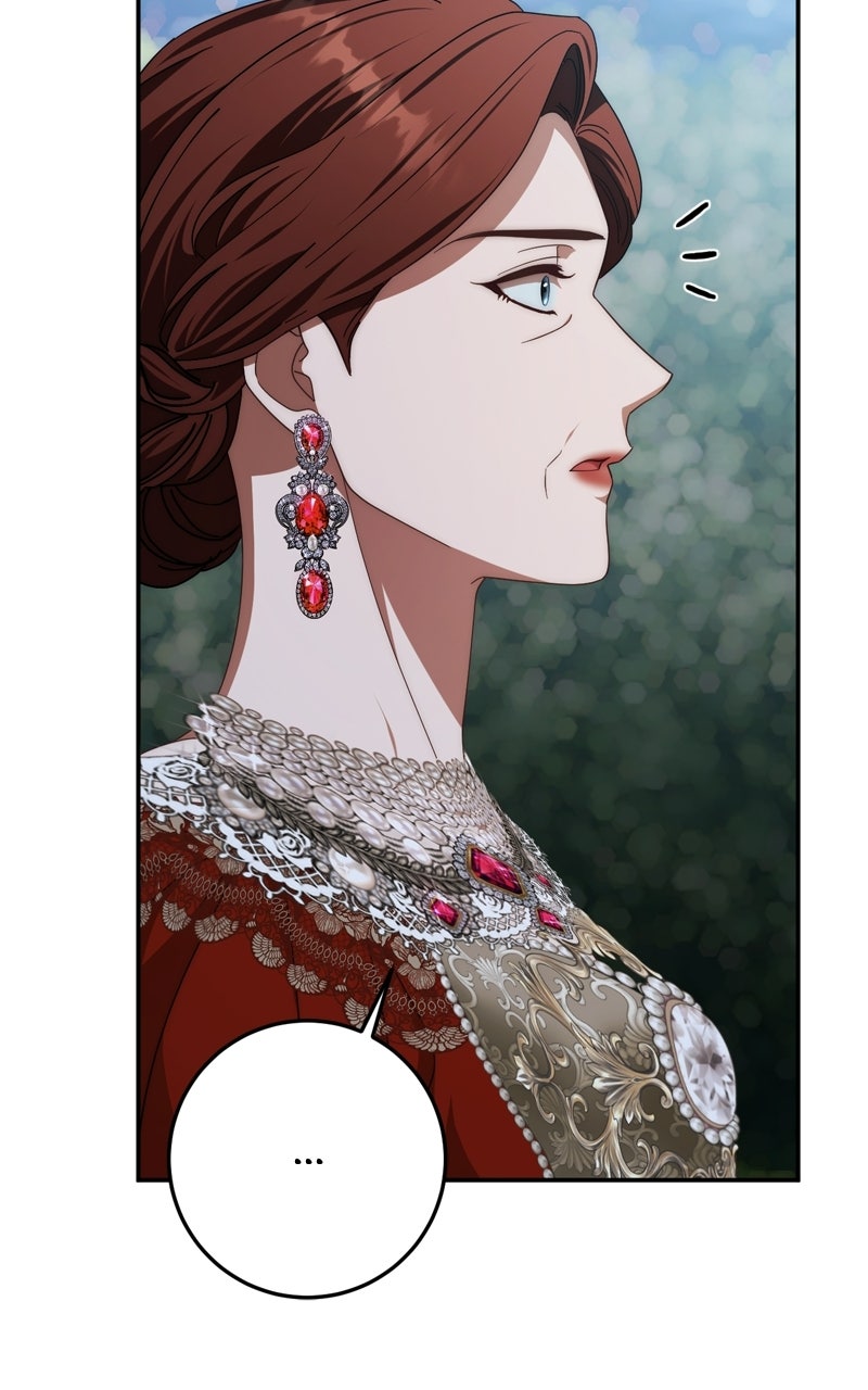 Behind Her Highness’s Smile Episode 81 page 122 - 