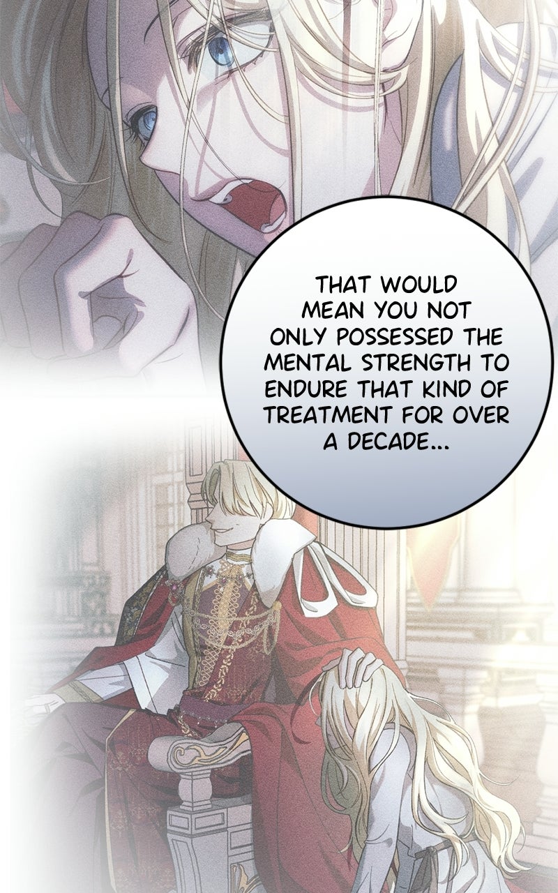 Behind Her Highness’s Smile Episode 81 page 14 - 