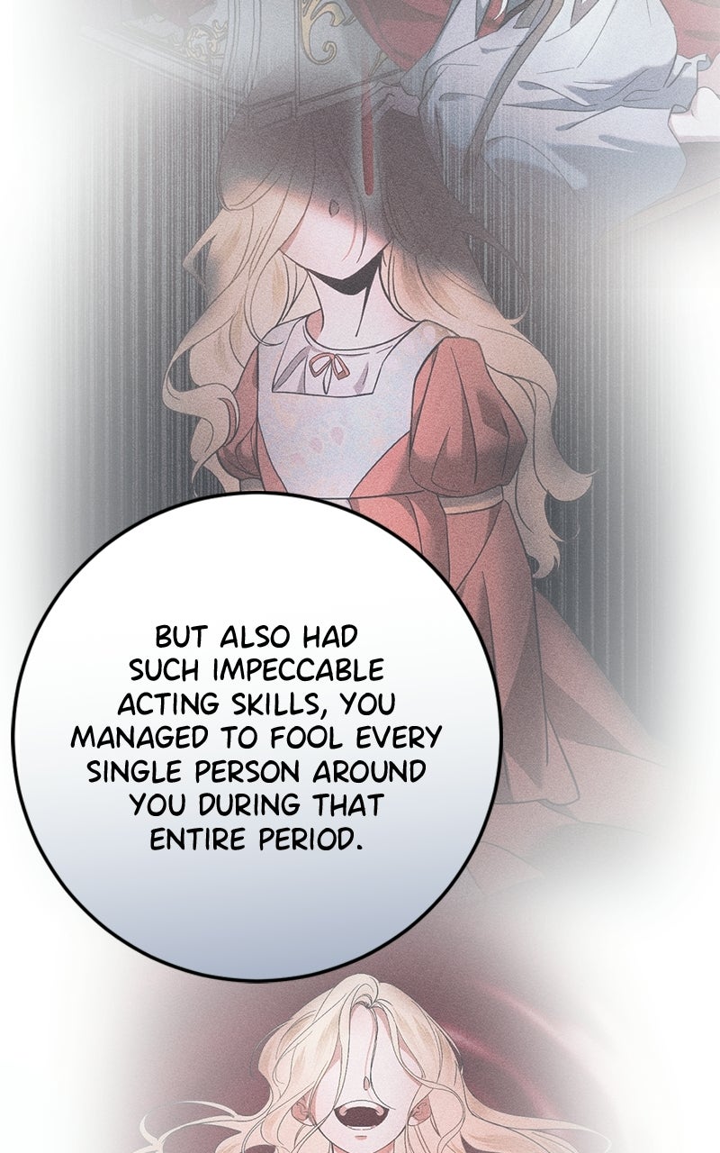 Behind Her Highness’s Smile Episode 81 page 15 - 