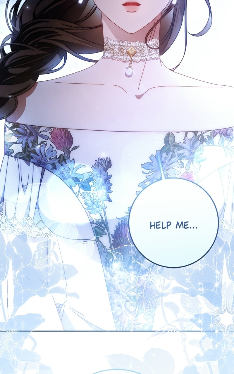 Behind Her Highness’s Smile Episode 81 page 3 - 