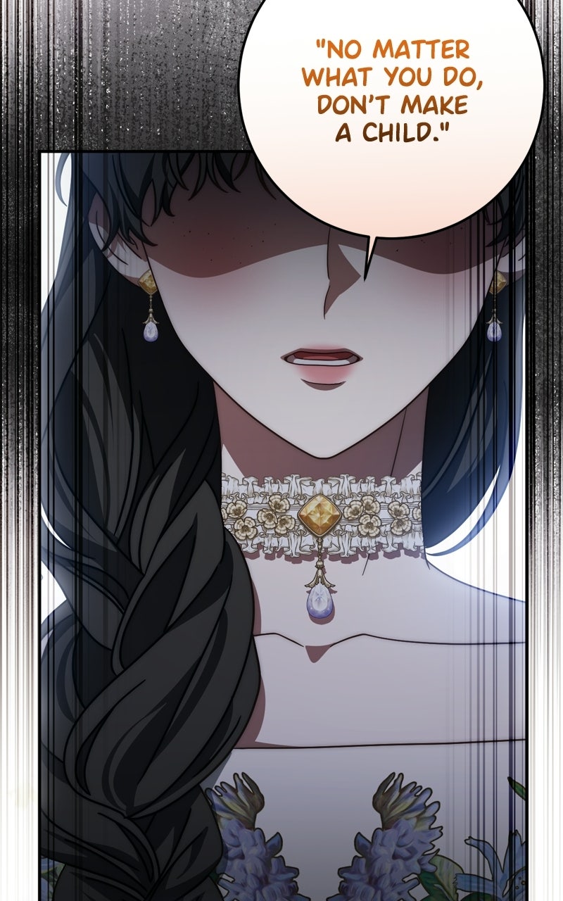 Behind Her Highness’s Smile Episode 81 page 22 - 