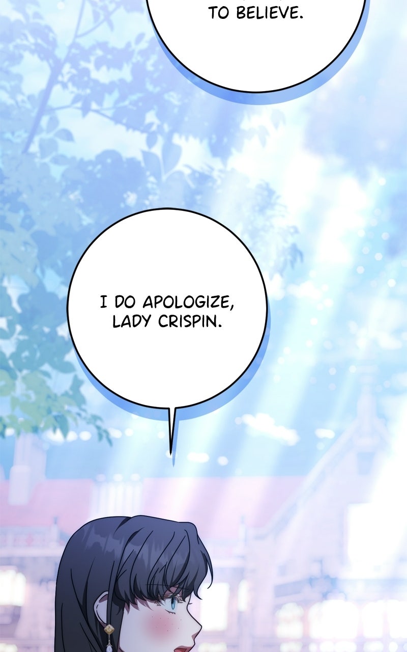 Behind Her Highness’s Smile Episode 81 page 26 - 