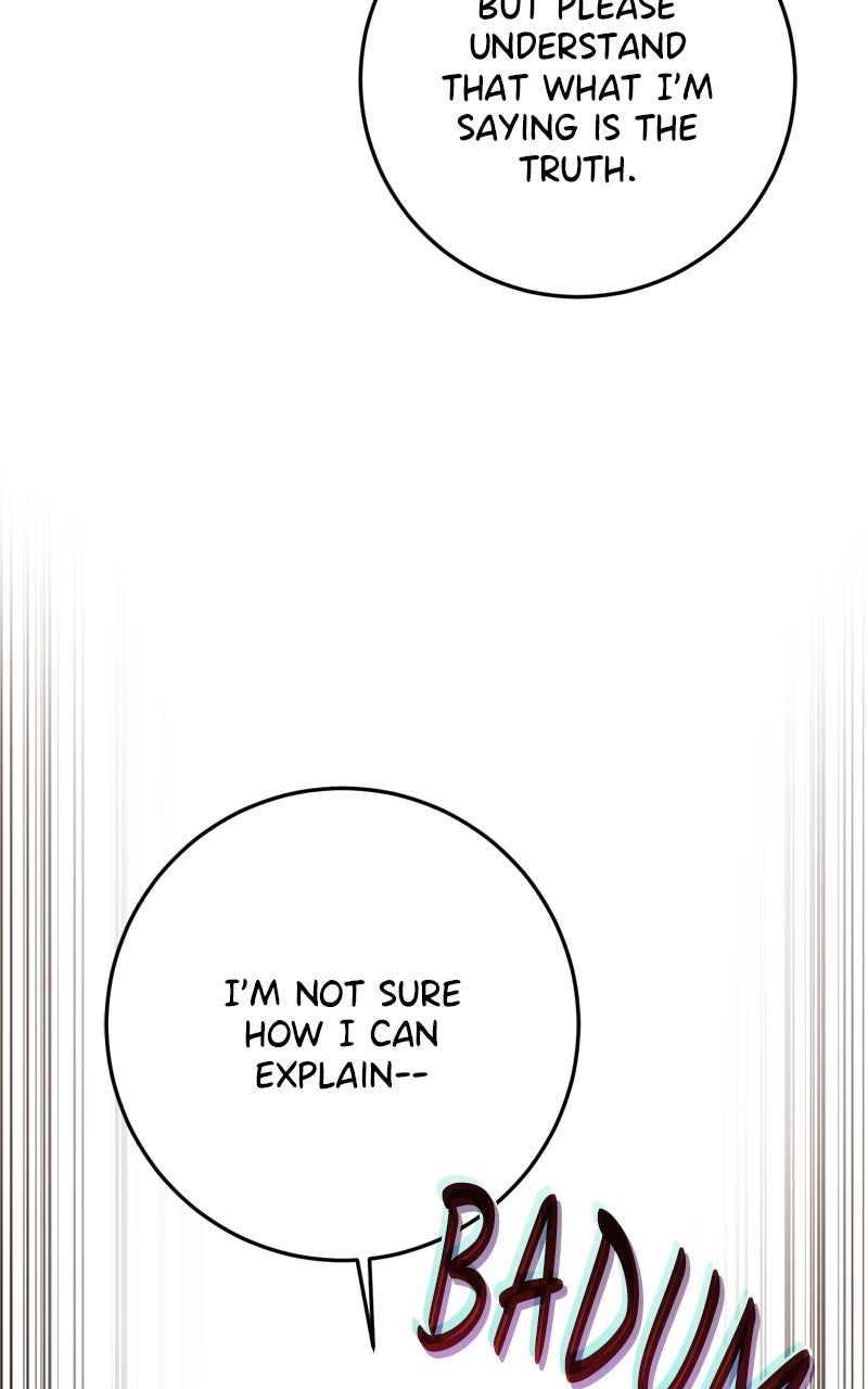 Behind Her Highness’s Smile Episode 81 page 29 - 