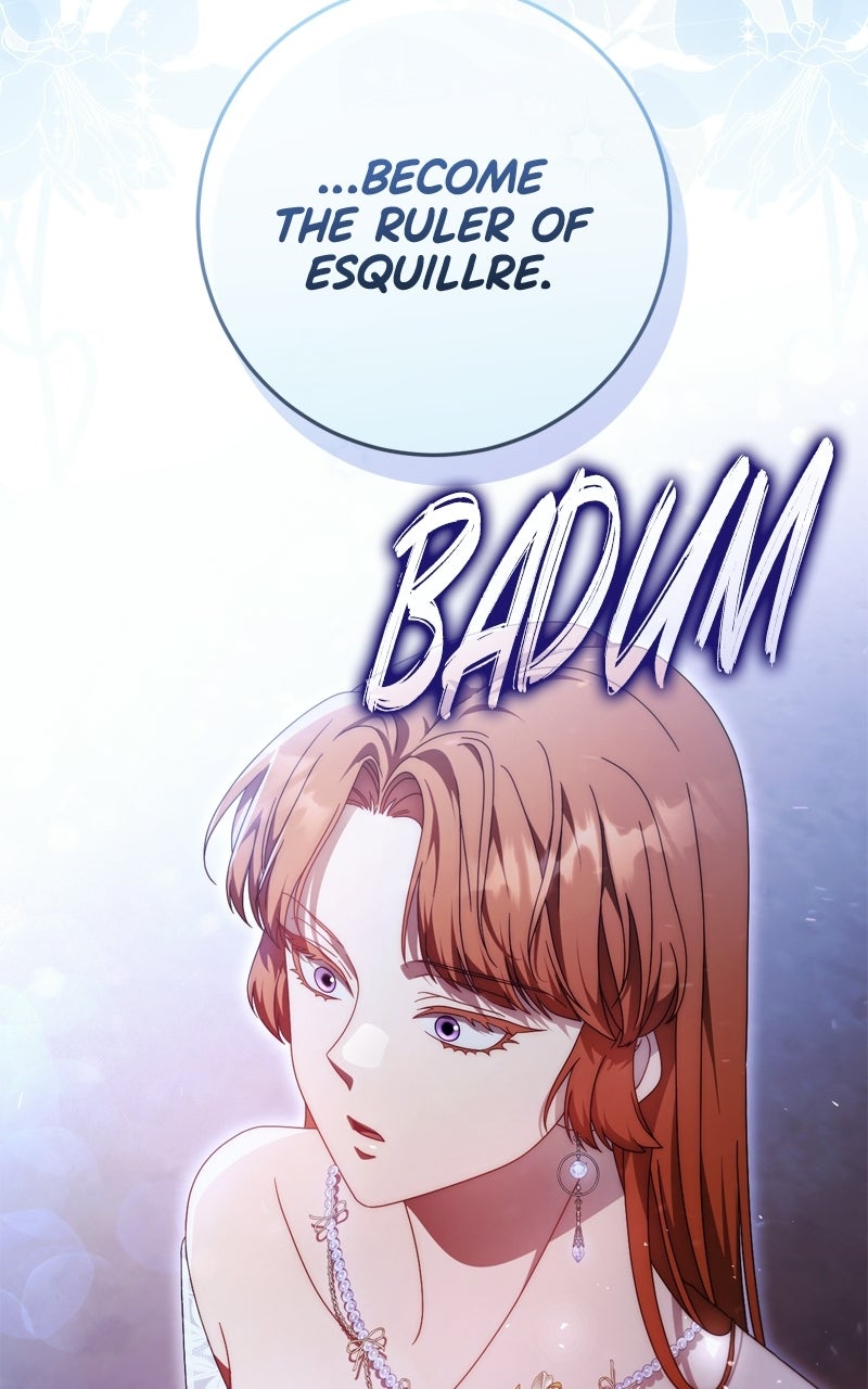 Behind Her Highness’s Smile Episode 81 page 4 - 