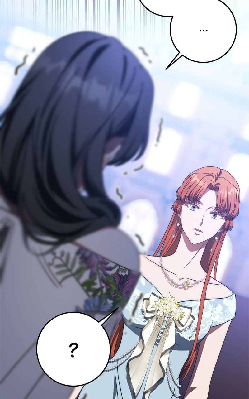 Behind Her Highness’s Smile Episode 81 page 31 - 