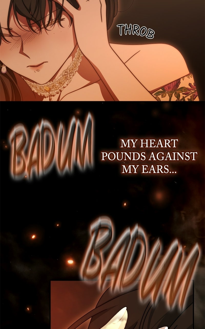 Behind Her Highness’s Smile Episode 81 page 41 - 