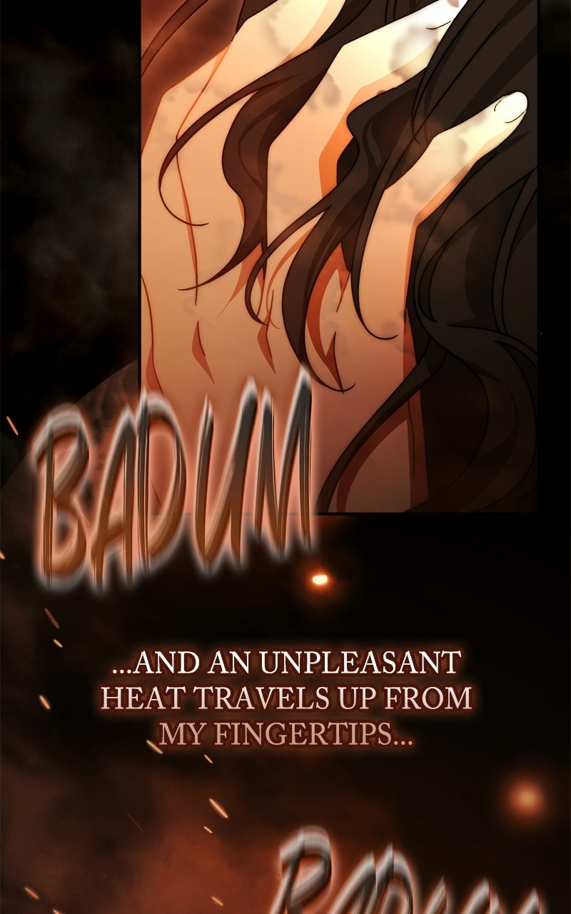 Behind Her Highness’s Smile Episode 81 page 42 - 