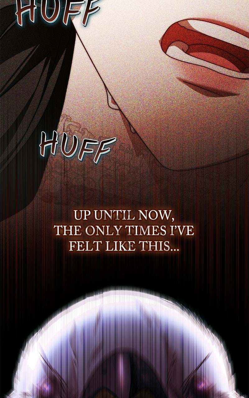 Behind Her Highness’s Smile Episode 81 page 47 - 