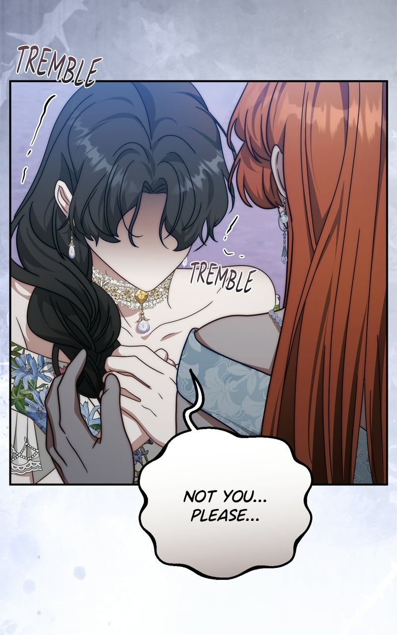 Behind Her Highness’s Smile Episode 81 page 51 - 