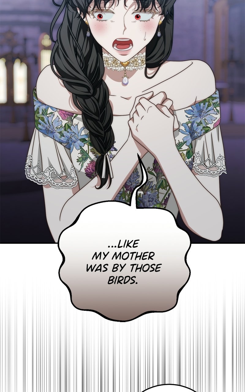 Behind Her Highness’s Smile Episode 81 page 54 - 