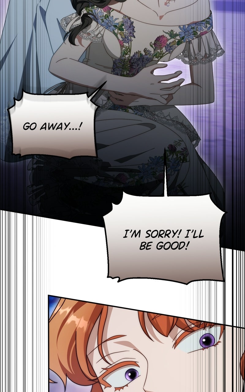 Behind Her Highness’s Smile Episode 81 page 56 - 
