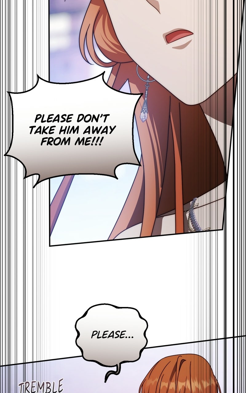 Behind Her Highness’s Smile Episode 81 page 57 - 