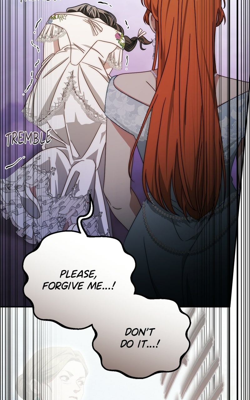 Behind Her Highness’s Smile Episode 81 page 58 - 