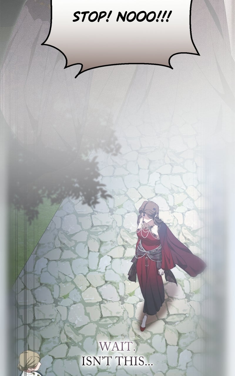 Behind Her Highness’s Smile Episode 81 page 60 - 