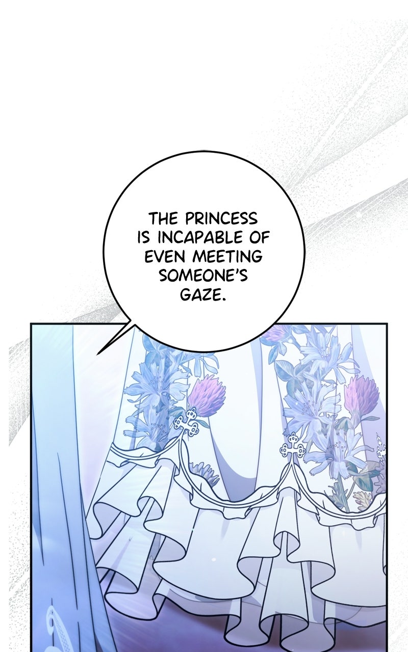 Behind Her Highness’s Smile Episode 81 page 7 - 