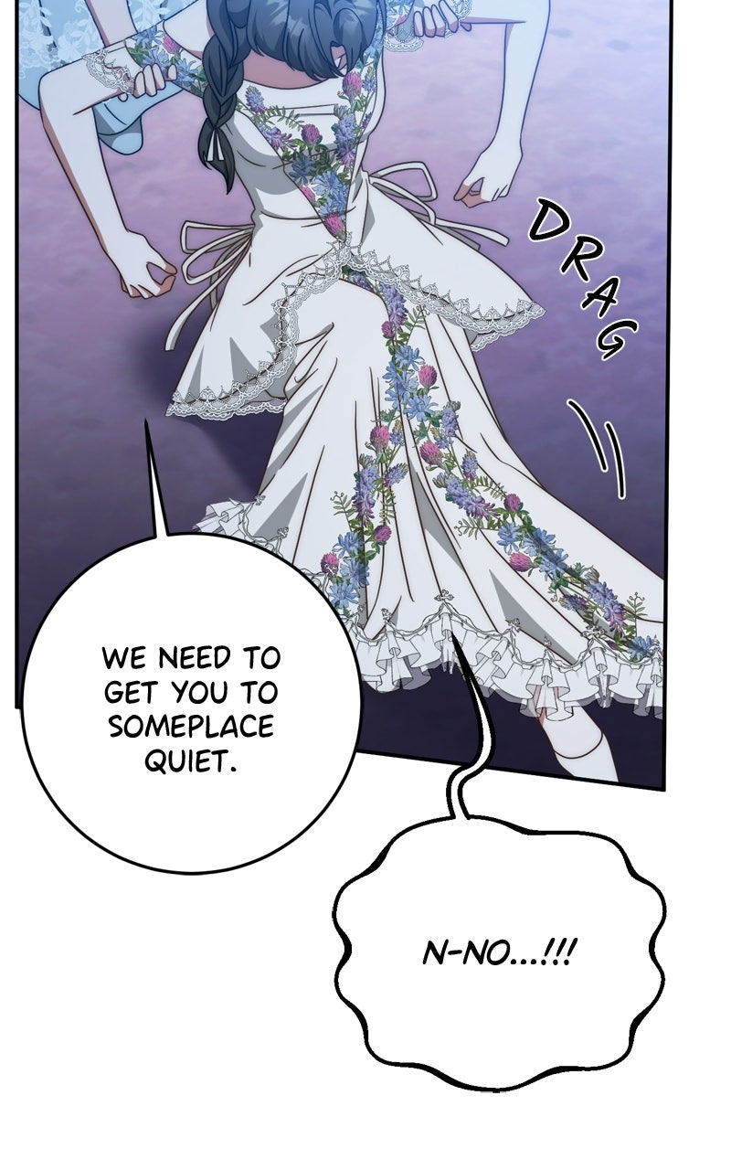 Behind Her Highness’s Smile Episode 81 page 65 - 