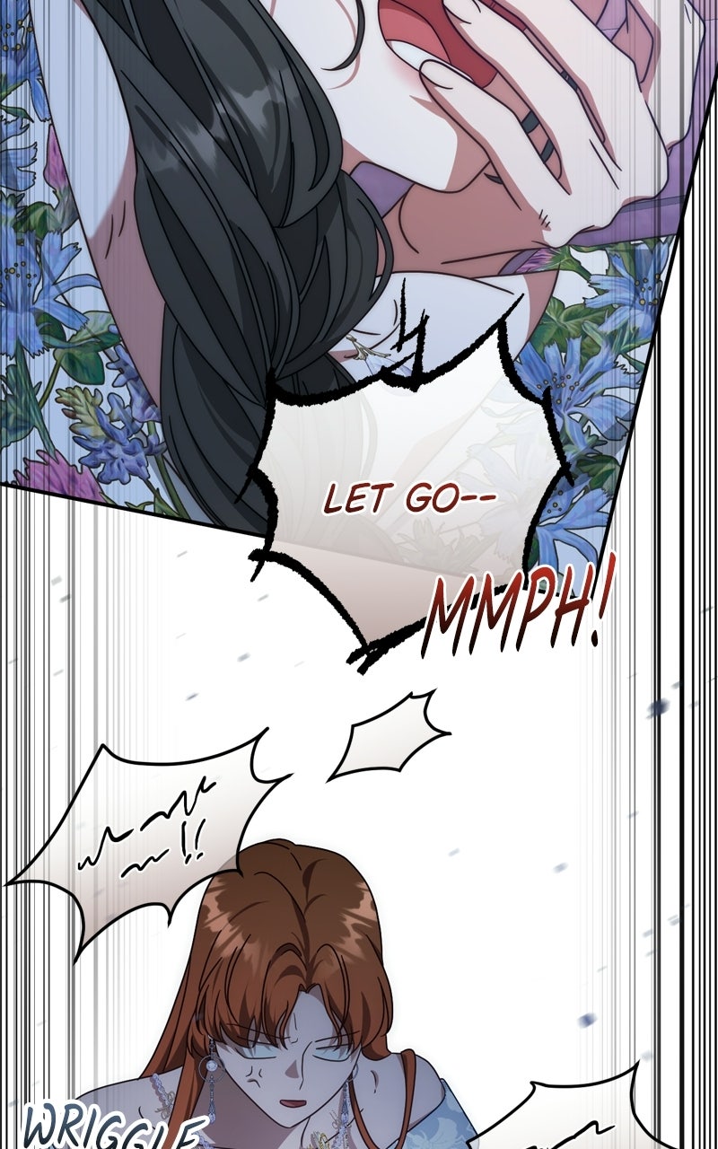 Behind Her Highness’s Smile Episode 81 page 67 - 