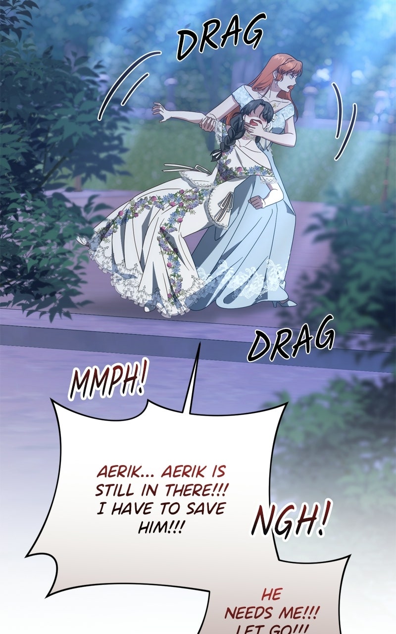 Behind Her Highness’s Smile Episode 81 page 69 - 