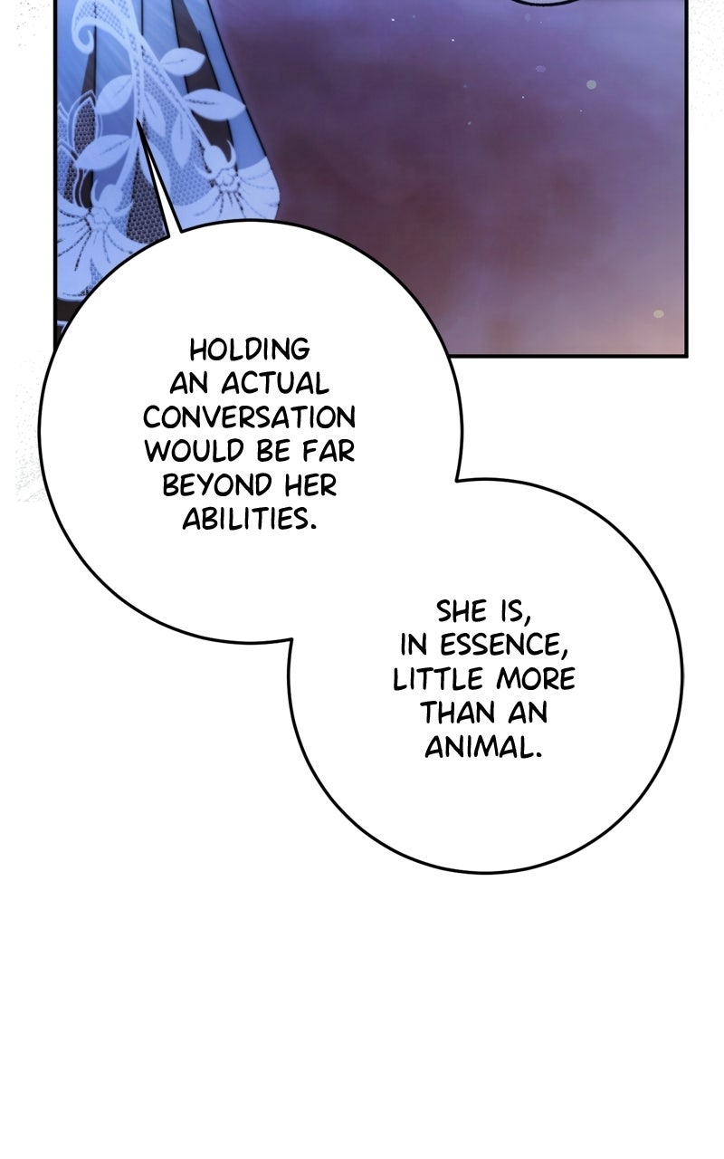 Behind Her Highness’s Smile Episode 81 page 8 - 