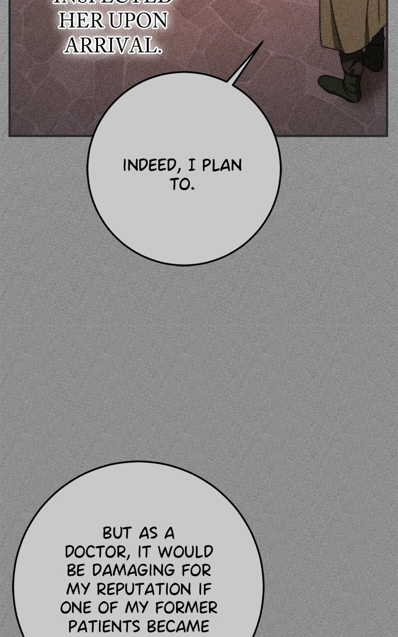 Behind Her Highness’s Smile Episode 81 page 73 - 