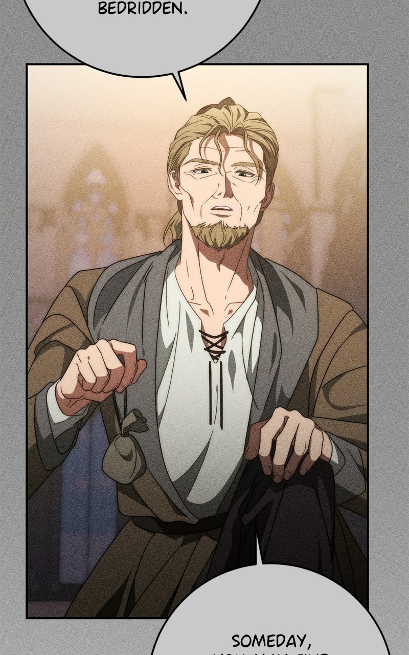 Behind Her Highness’s Smile Episode 81 page 74 - 