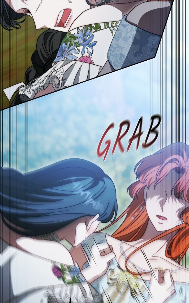 Behind Her Highness’s Smile Episode 81 page 78 - 