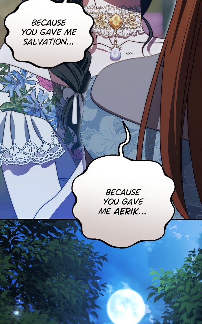 Behind Her Highness’s Smile Episode 81 page 82 - 
