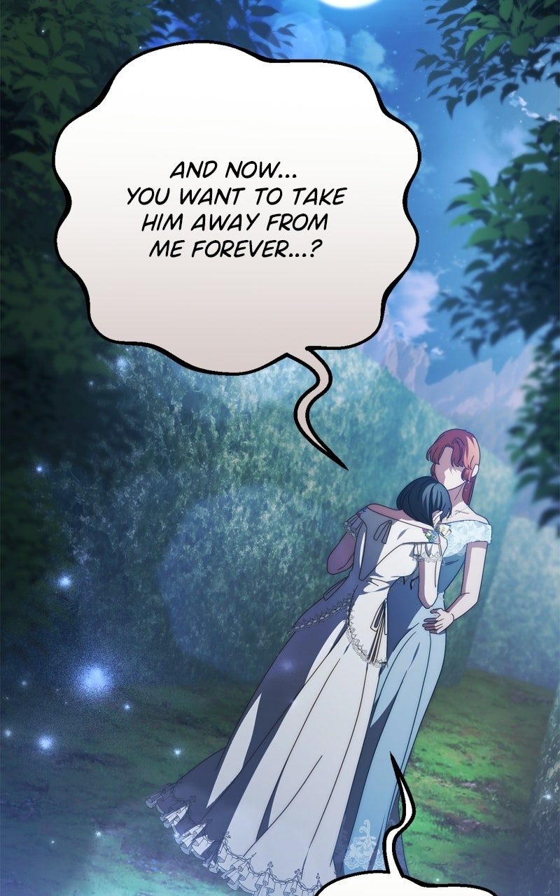 Behind Her Highness’s Smile Episode 81 page 83 - 
