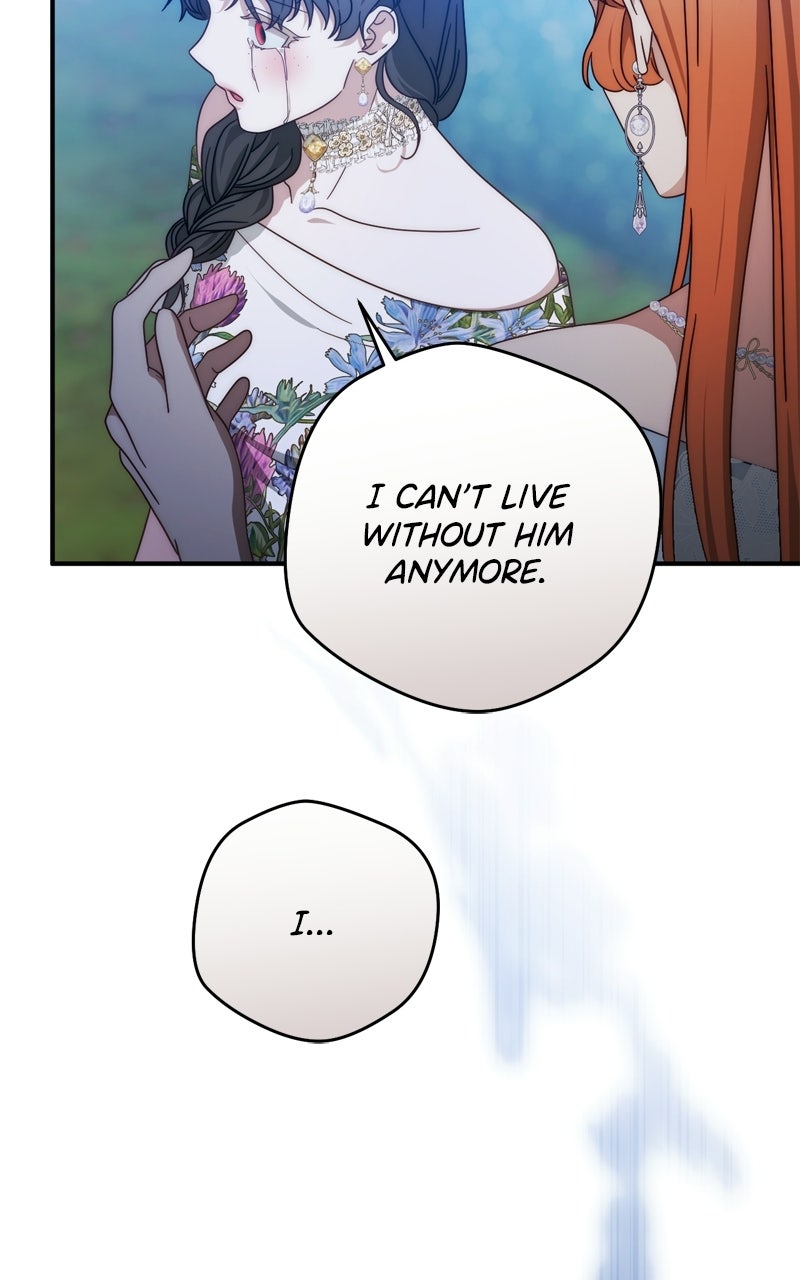 Behind Her Highness’s Smile Episode 81 page 88 - 