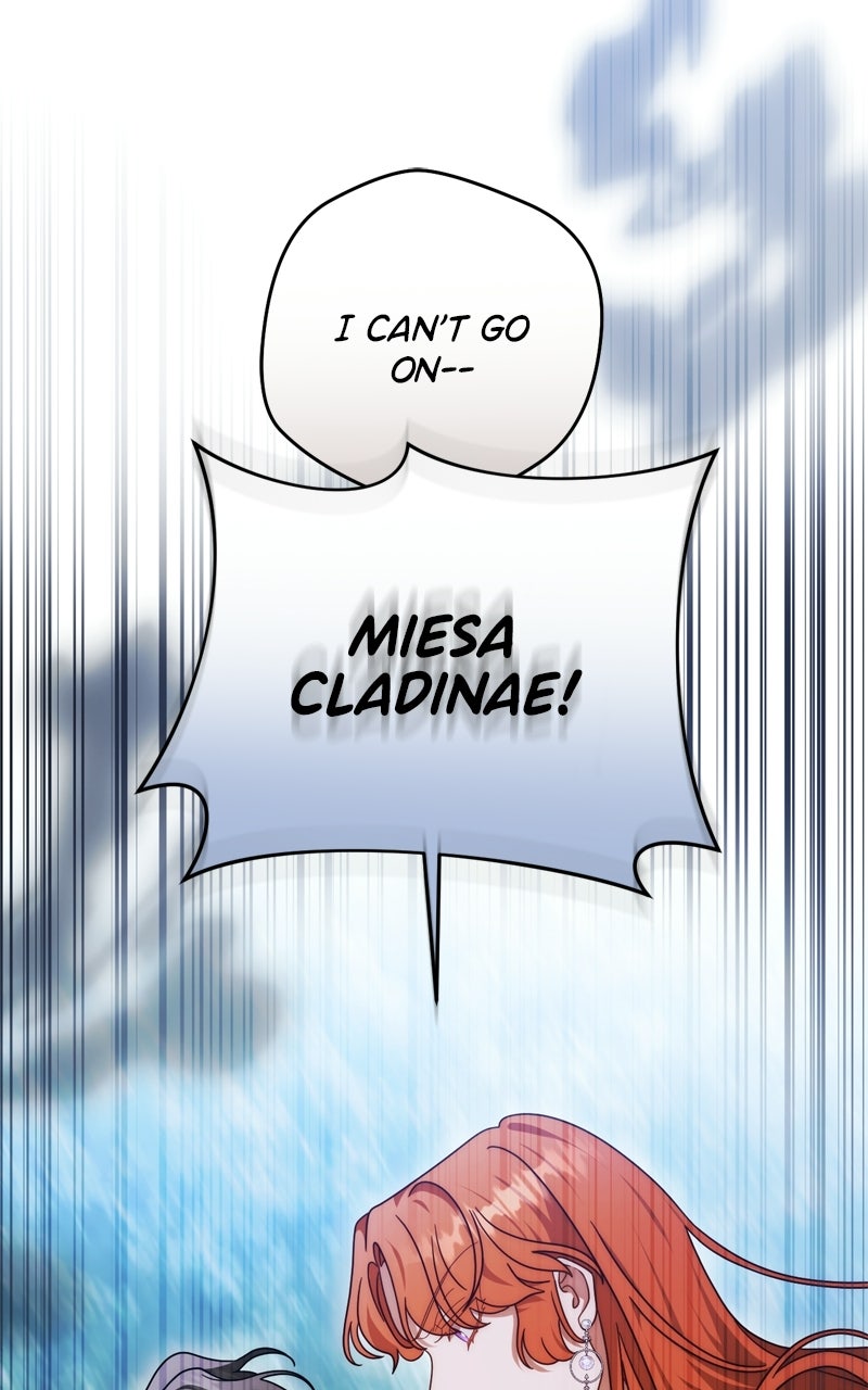 Behind Her Highness’s Smile Episode 81 page 89 - 