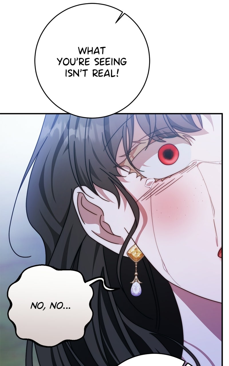 Behind Her Highness’s Smile Episode 81 page 92 - 