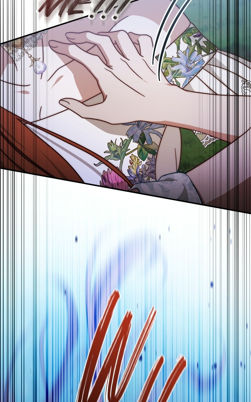 Behind Her Highness’s Smile Episode 81 page 96 - 