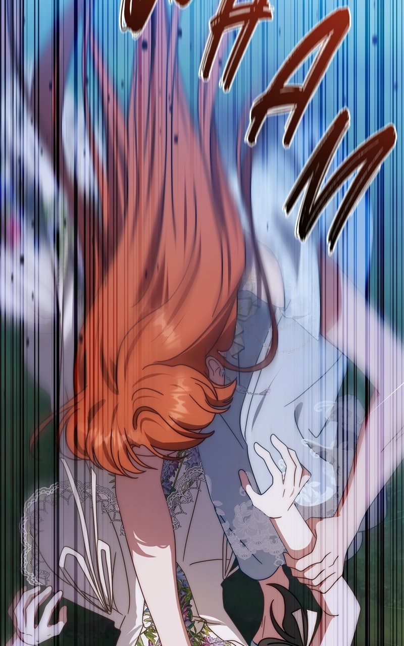 Behind Her Highness’s Smile Episode 81 page 97 - 