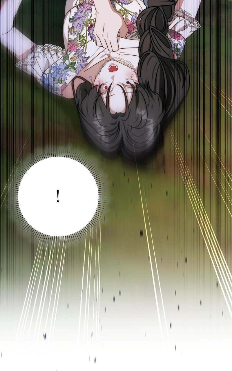 Behind Her Highness’s Smile Episode 81 page 98 - 