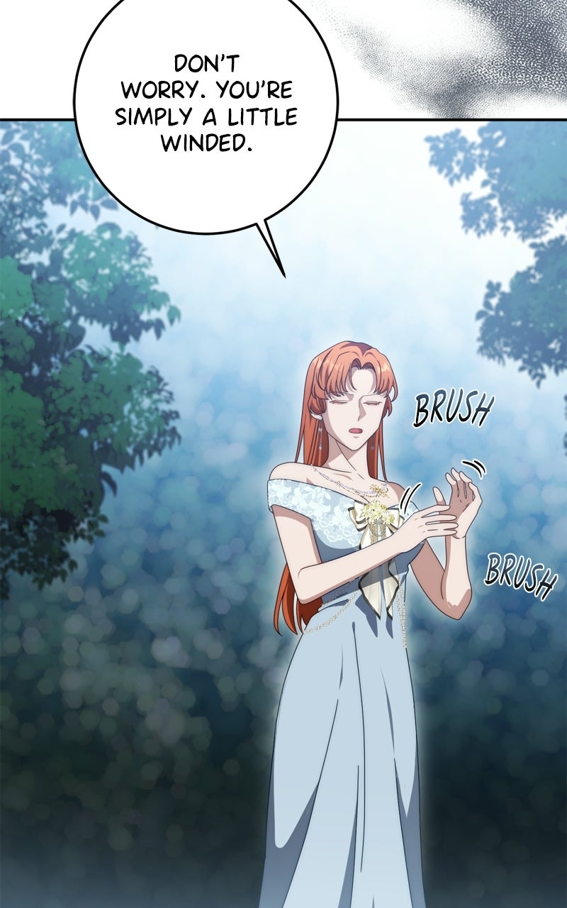 Behind Her Highness’s Smile Episode 81 page 100 - 