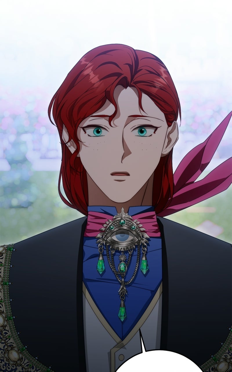 Behind Her Highness’s Smile Episode 82 page 2 - 