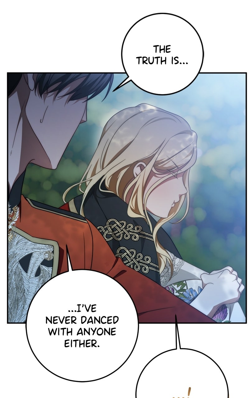 Behind Her Highness’s Smile Episode 82 page 102 - 