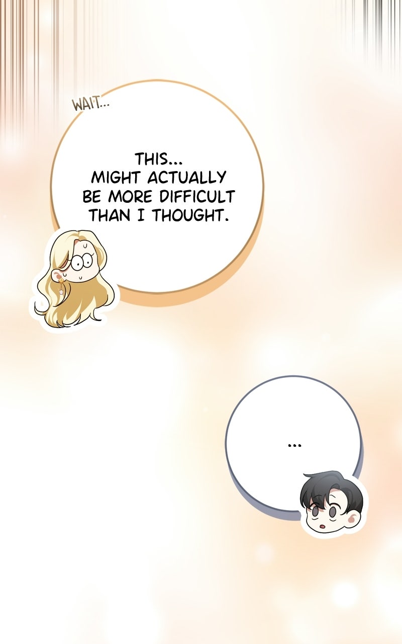Behind Her Highness’s Smile Episode 82 page 108 - 