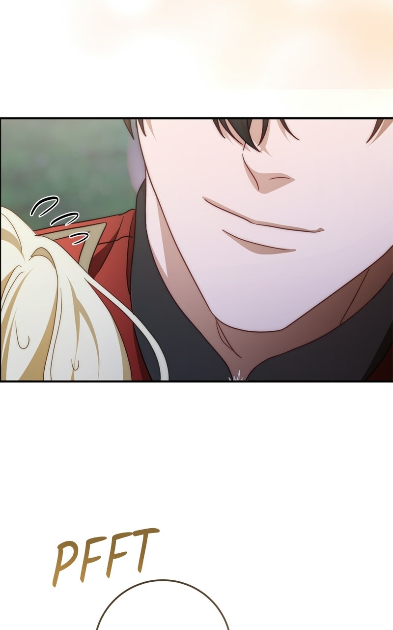 Behind Her Highness’s Smile Episode 82 page 109 - 