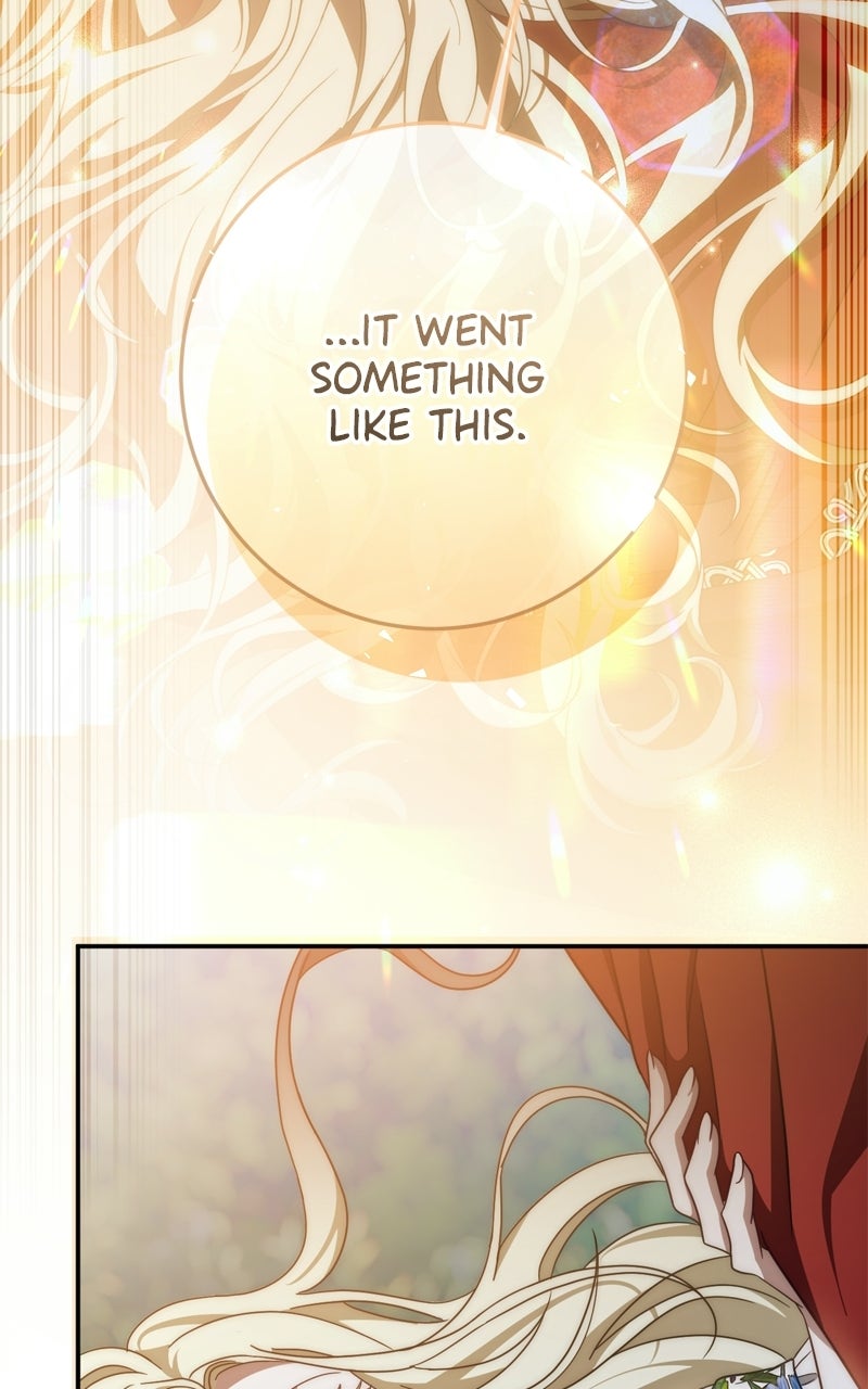 Behind Her Highness’s Smile Episode 82 page 112 - 