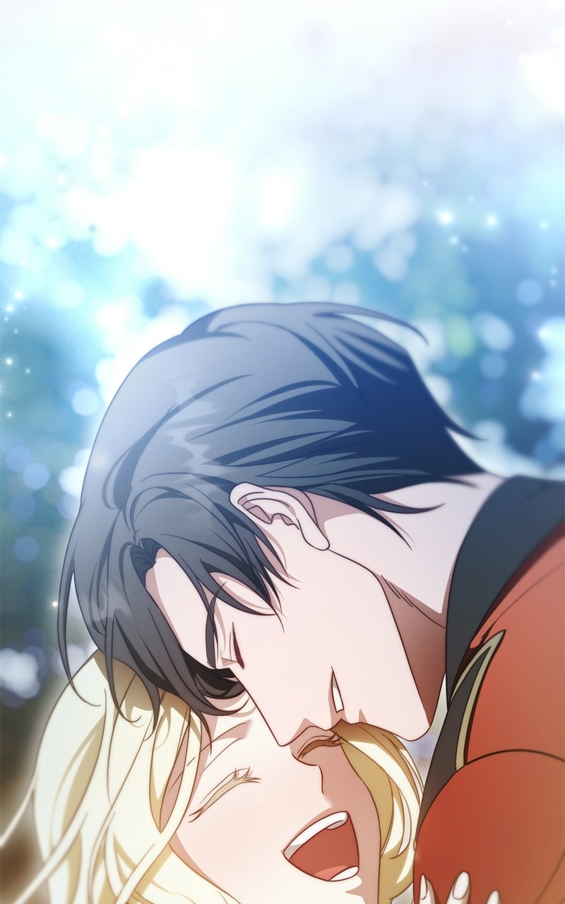 Behind Her Highness’s Smile Episode 82 page 114 - 