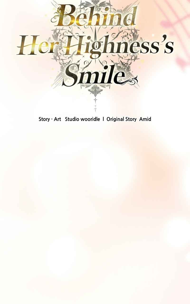Behind Her Highness’s Smile Episode 82 page 118 - 